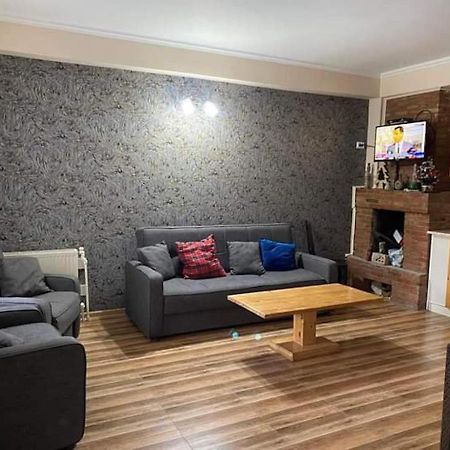 Bakuriani Resort Cottage 1 Storey Екстер'єр фото