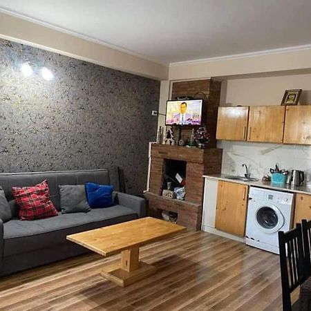 Bakuriani Resort Cottage 1 Storey Екстер'єр фото