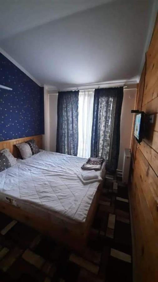 Bakuriani Resort Cottage 1 Storey Екстер'єр фото