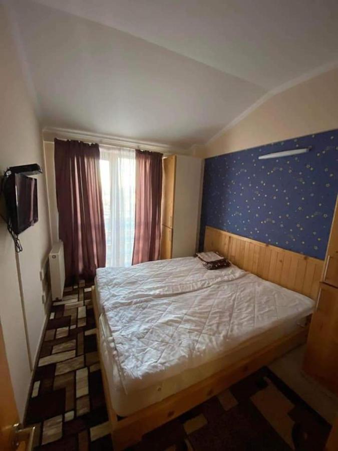 Bakuriani Resort Cottage 1 Storey Екстер'єр фото