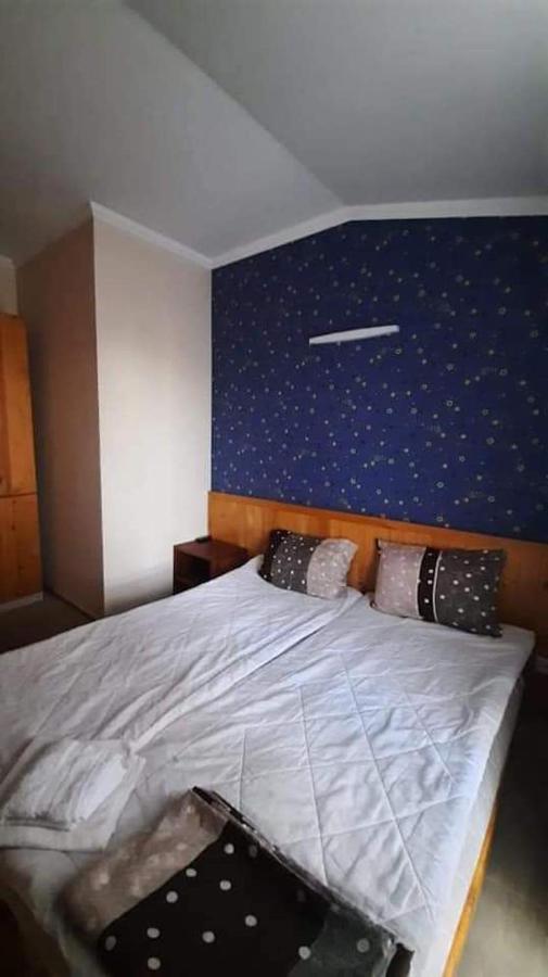 Bakuriani Resort Cottage 1 Storey Екстер'єр фото